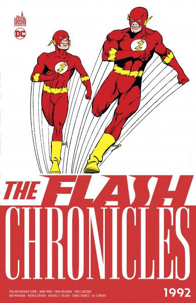 flash chronicles 1992