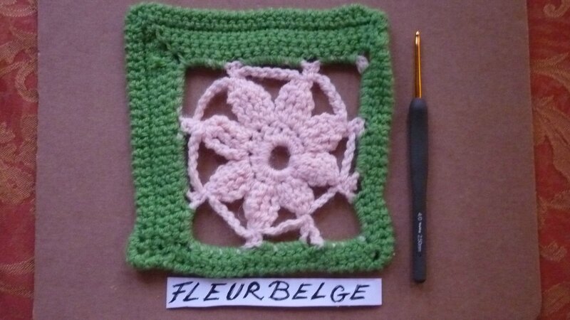 FleurBelge