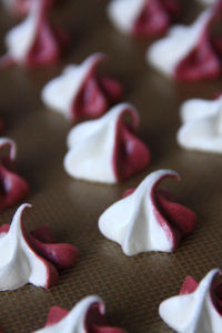 meringue