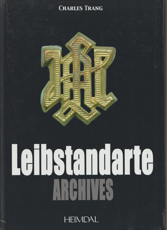 Leibstandarte_Archives_351 pages