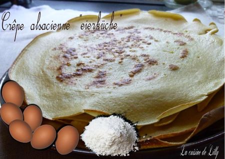 eierkueche