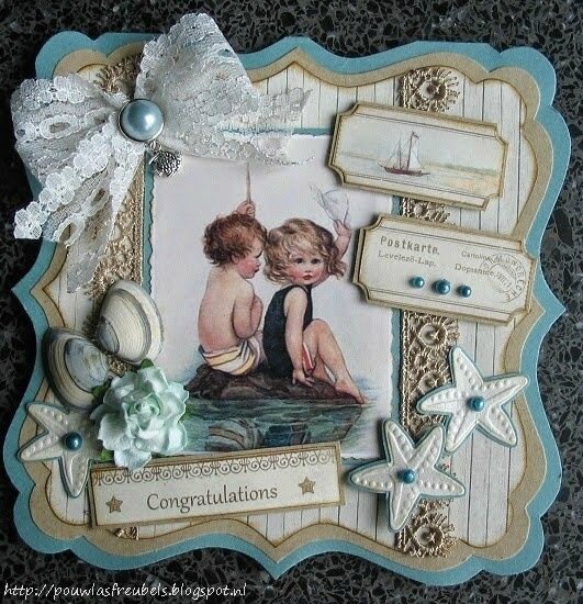 carte secrète loveshabby