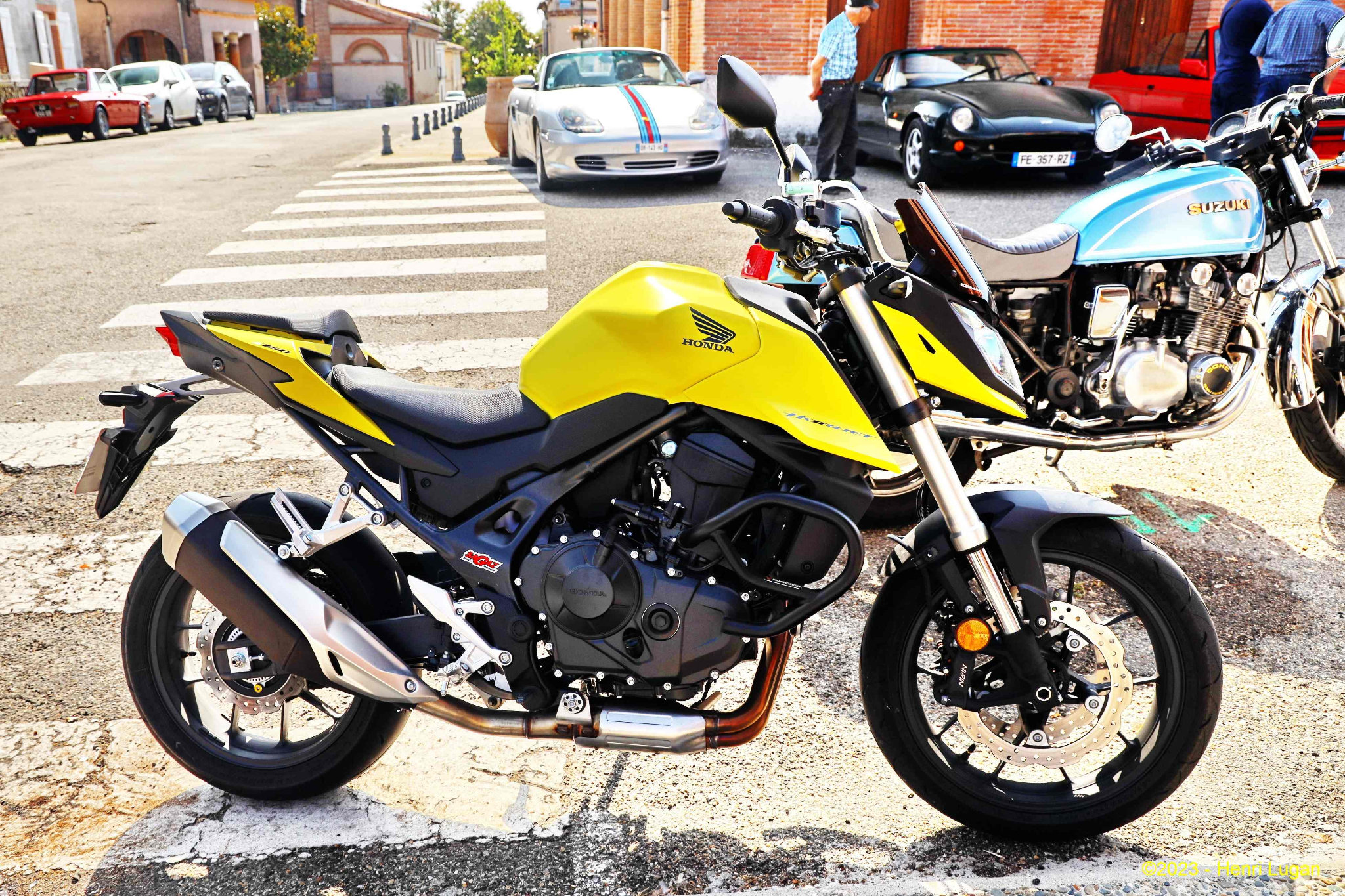 Honda 750 Hornet_01 - 2022 [Jap] HL_GF