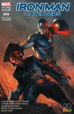iron man & avengers 06