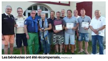 la SNSM dresse le bilan