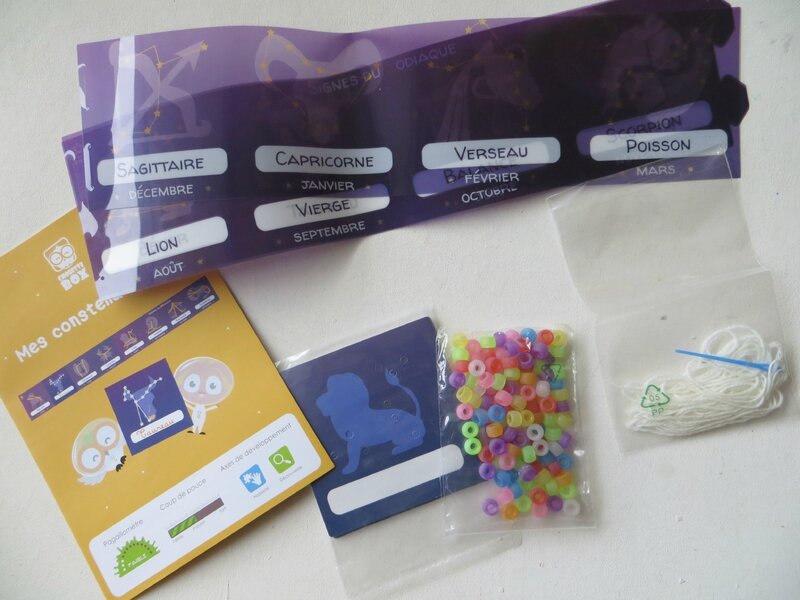 Chouette Box 3