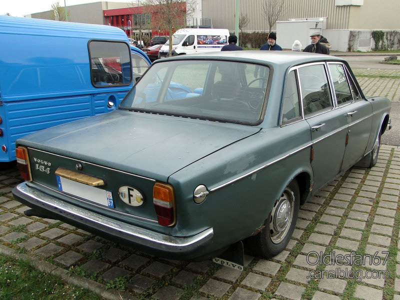 Volvo 164 1968-1972-02