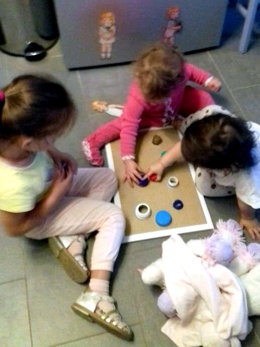 LES 3 COUSINES 28 08 2019