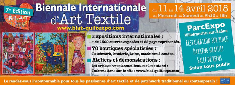 art textile