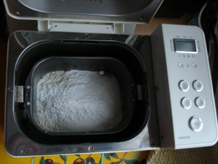 BRIOCHE(ttes) AU NUTELLA recettes dessert Mes petites têtes de Nègre ou têtes de Coco