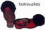 tsarouches
