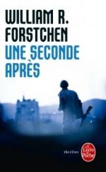 une seconde après