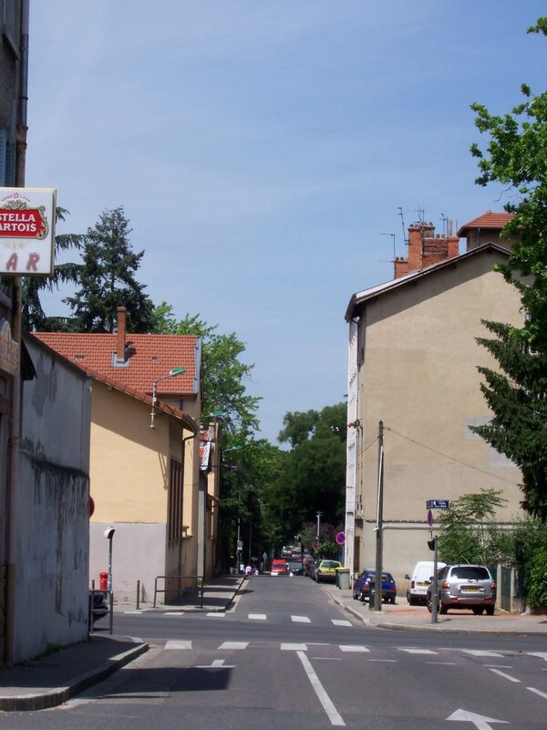 villurb cusset vuens rue bourgchanin