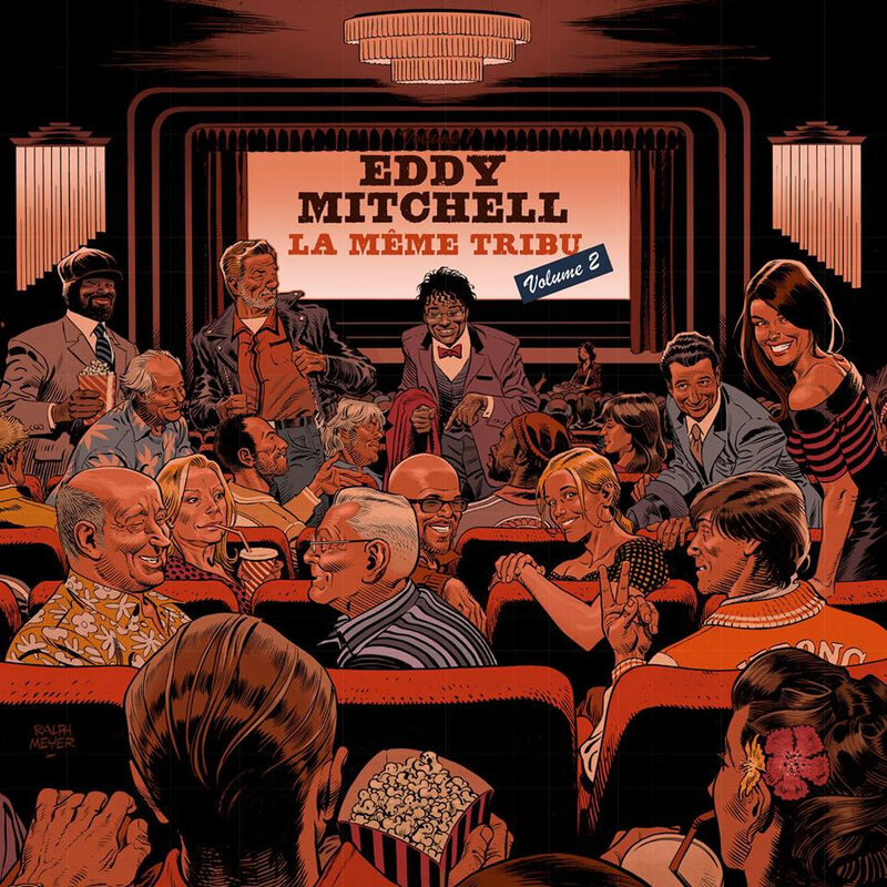 pochette mitchell 25MAI