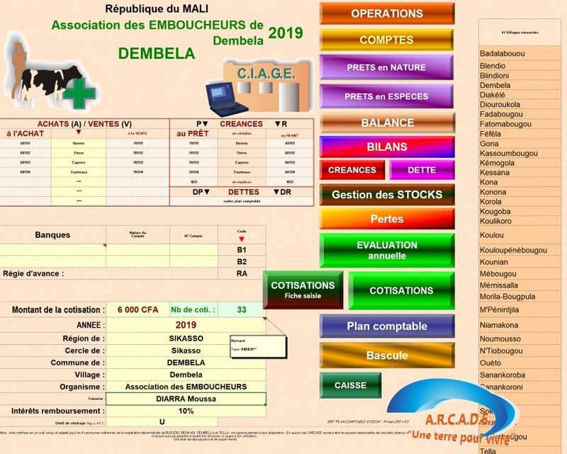 extrait interface emboucheurs 2019