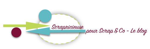 scrapricieuse