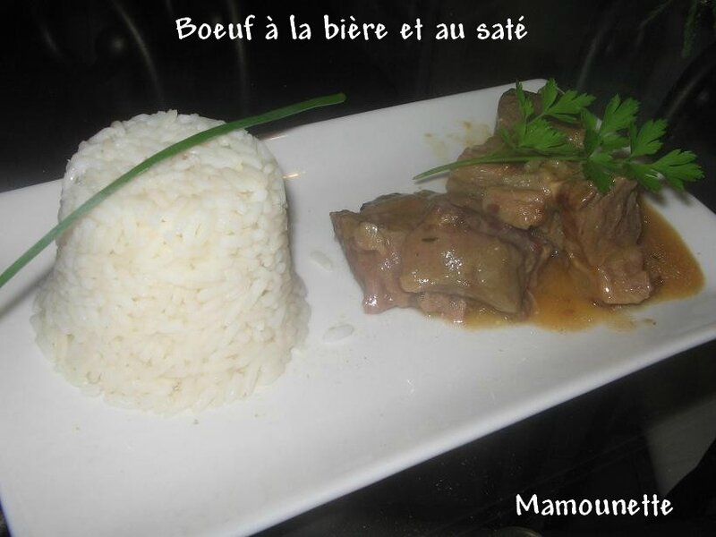 Boeuf à la bière 006