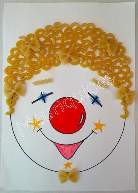 mauriquicesclowntête01