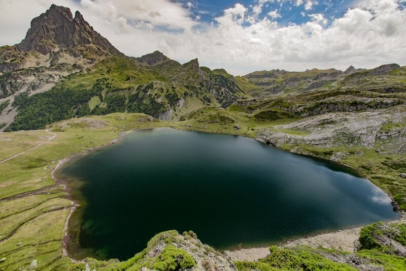 Pic d'Ossau-11