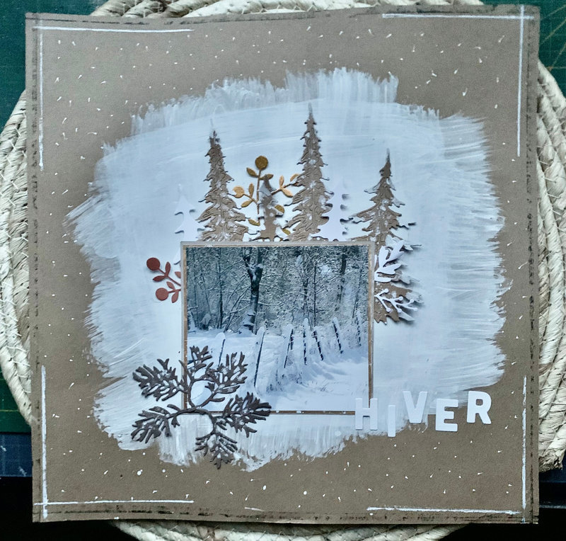 4 - Scrapminouche