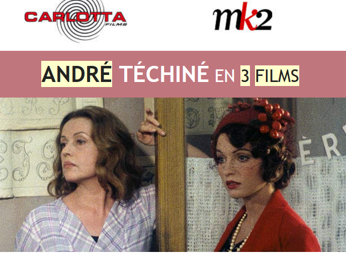techine