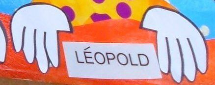51_ECOLE-CLASSE_Clowns et princesses CD (MAINS)