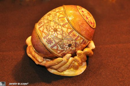 Oeuf-de-Pâques