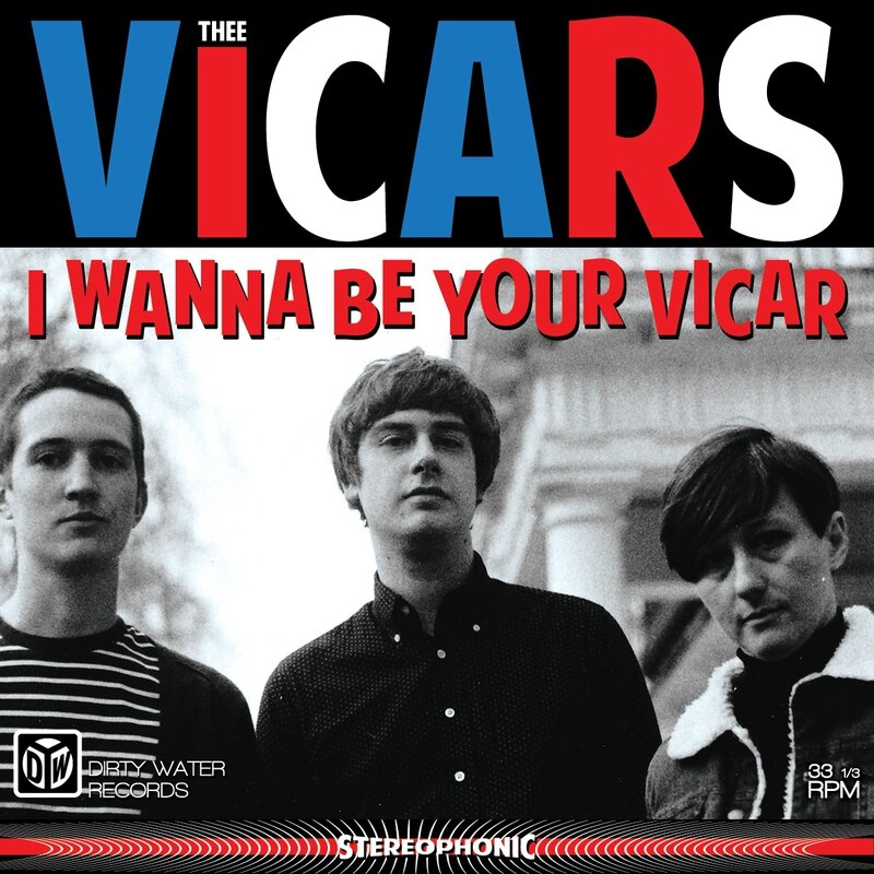 Thee Vicars
