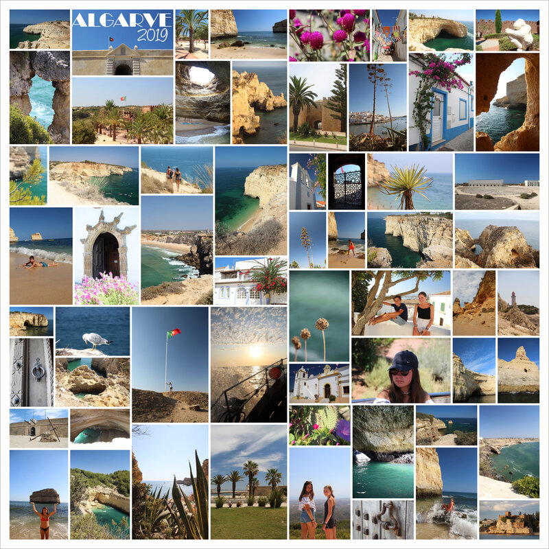 Algarve 2019