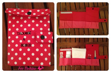 trousse a bobo isabelle