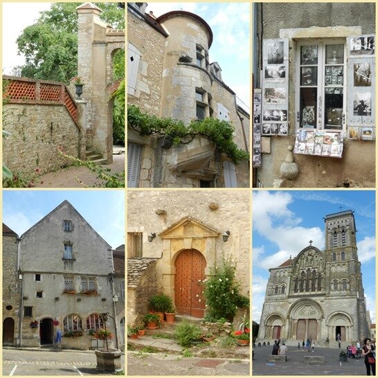 Vézelay