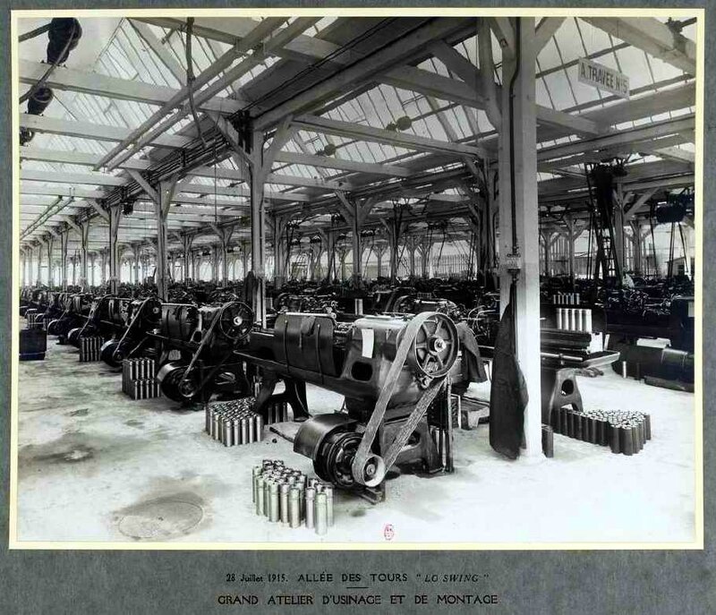 Citroen usine de guerre2