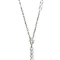 A <b>spessartite</b> <b>garnet</b> and diamond necklace, by Tiffany & Co