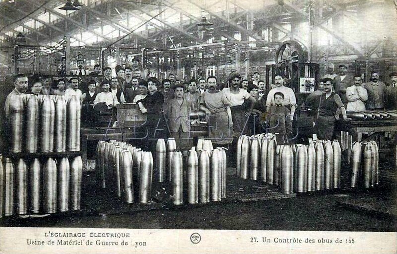 1916-01-10 obus de 155 b