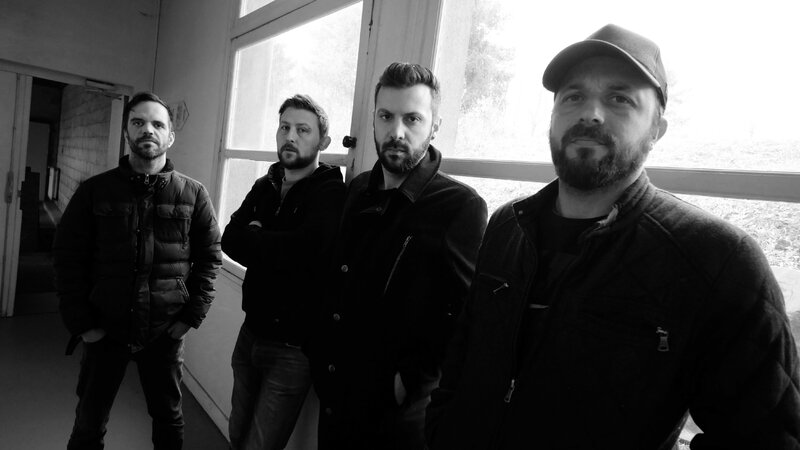 NOID groupe band