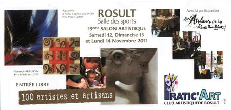 Rosult face1