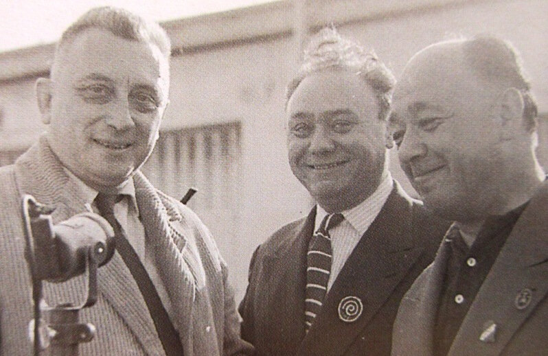 arnaud ionesco
