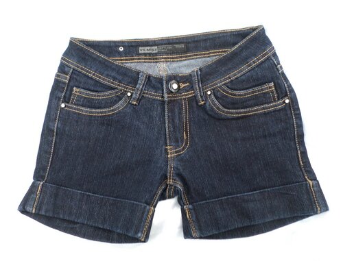 Short Jeans VS