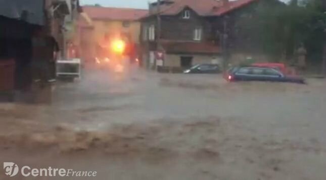 Orage Costaros