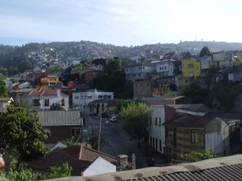 2013-10-07 Valparaiso (81) Quartier Yungay