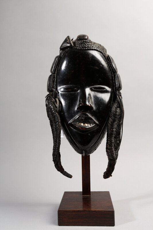 Masque Dan
