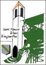 Logo Assos St Florent-Gilles Chapel-