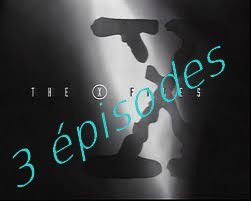 X files