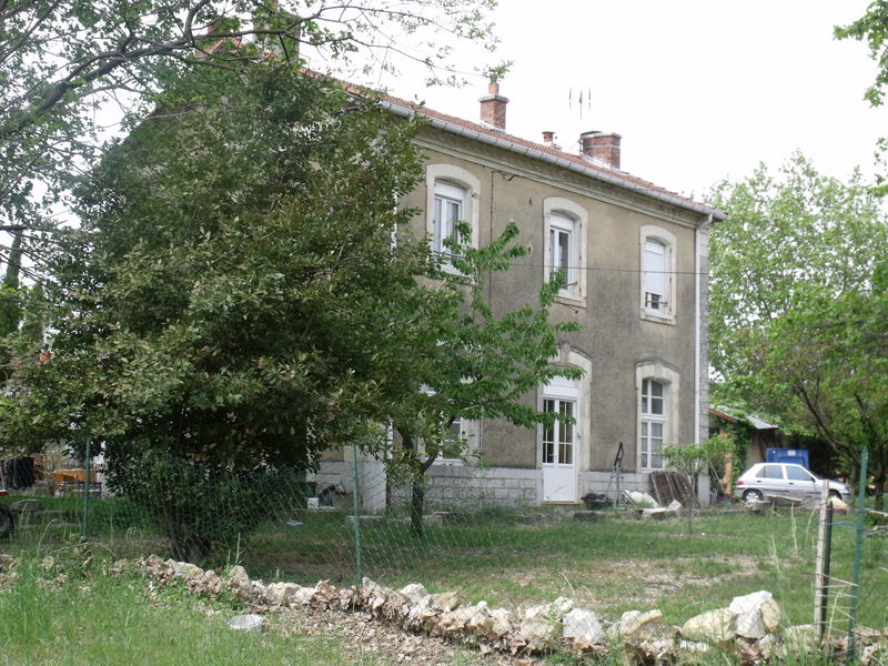 Célas PLM (Gard)