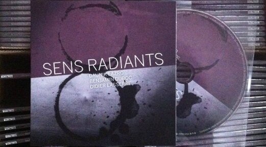 Sens Radiant Bandeau