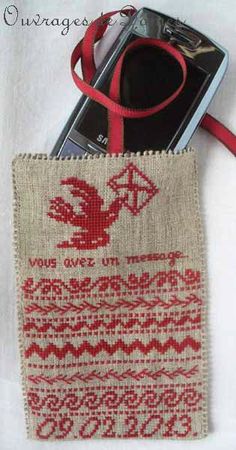 Pochette Babeth