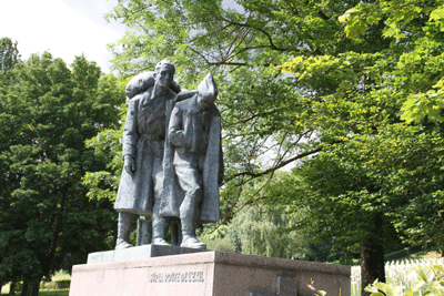 54700 - Montauville Cimetière du Pétant