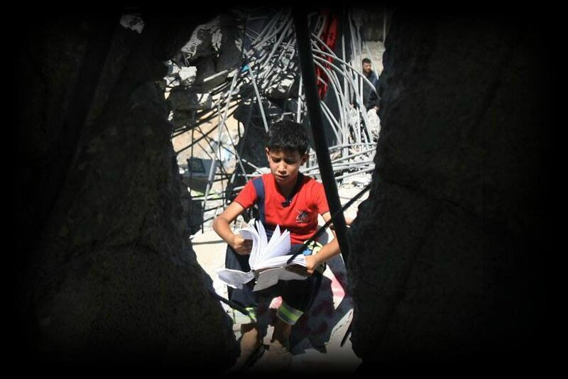 gaza 2,,