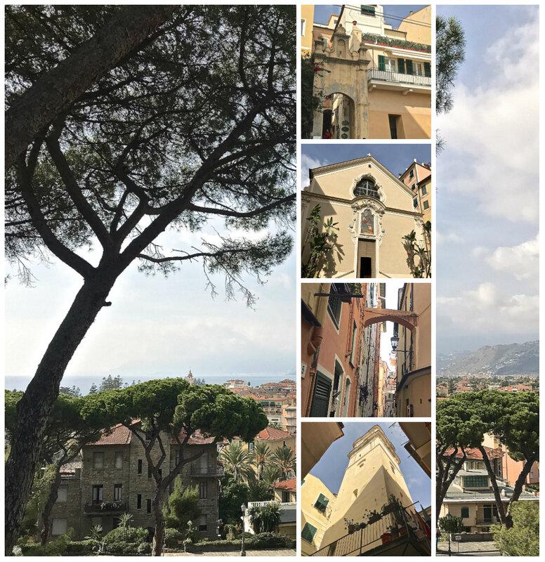 Bordighera