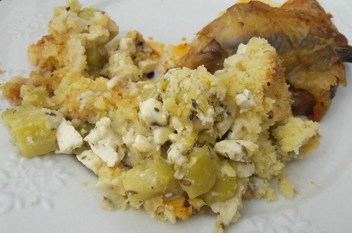 crumble courgettes (1)